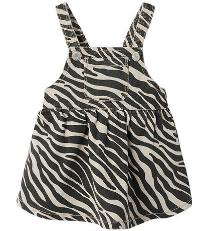 Name It Spencer - Denim - NbfZebra - Cerment/Zebra Name It Spencer - Denim - NbfZebra - Cerment/Zebra