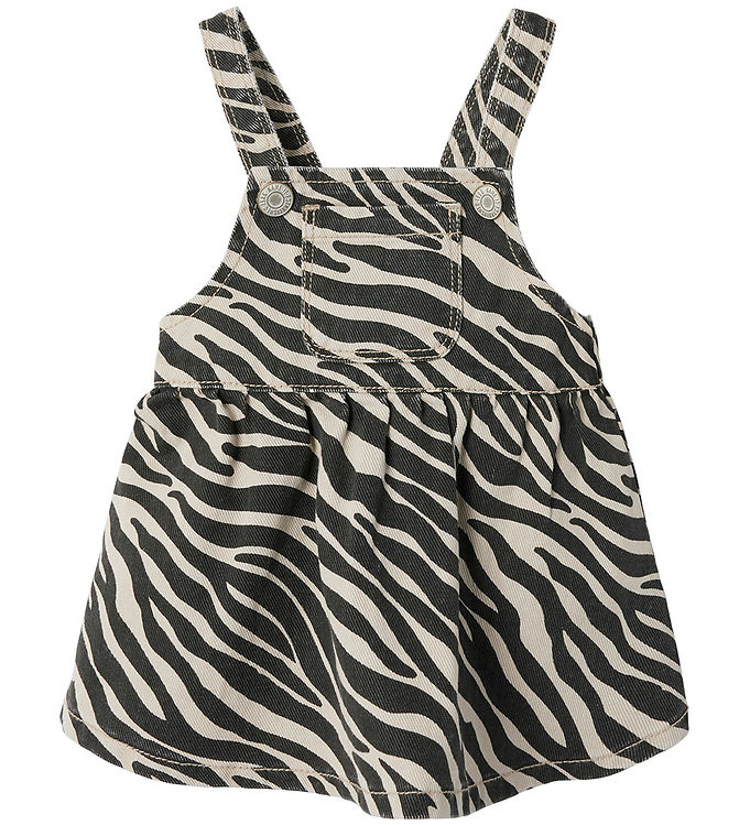 Name It Spencer - Denim - NbfZebra - Cerment/Zebra