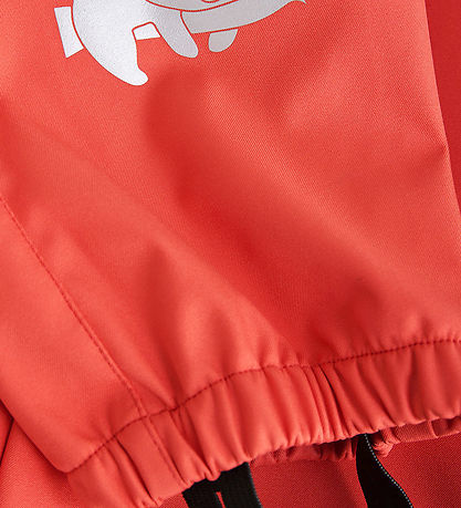 CeLaVi Softshellbukser - Cayenne