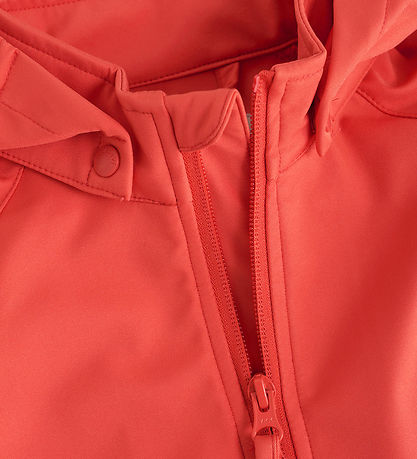 CeLaVi Softshelljakke - Cayenne