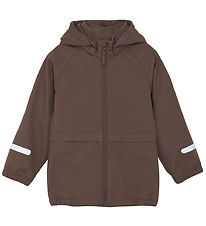 CeLaVi Softshell Jacket - French Roast CeLaVi Softshell Jacket - French Roast