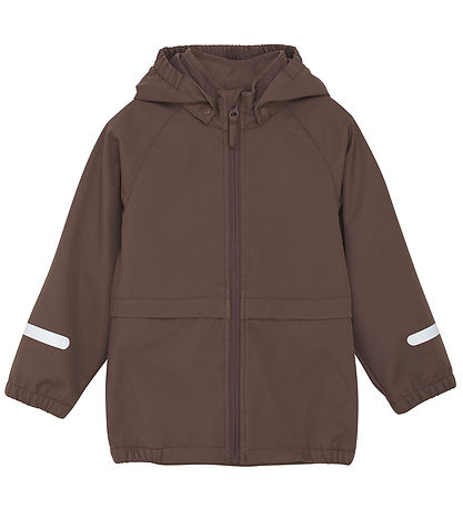 CeLaVi Softshelljakke - French Roast CeLaVi Softshelljakke - French Roast