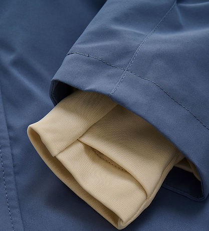 En Fant Sommerjakke - Vintage Indigo En Fant Sommerjakke - Vintage Indigo