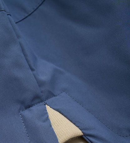 En Fant Sommerjakke - Vintage Indigo En Fant Sommerjakke - Vintage Indigo