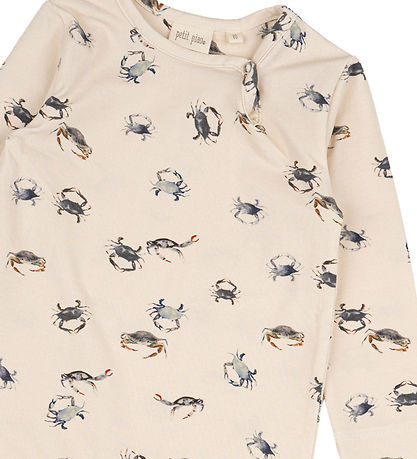 Petit Piao Heldragt - Sea