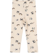 Petit Piao Leggings - Sea Petit Piao Leggings - Sea