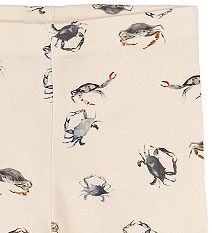 Petit Piao Leggings - Sea