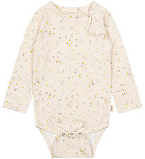 Petit Piao Body l/æ - Bellis Petit Piao Body l/æ - Bellis