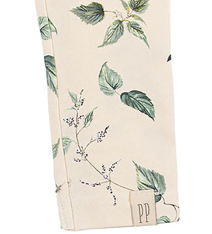 Petit Piao Leggings - Nettle Petit Piao Leggings - Nettle