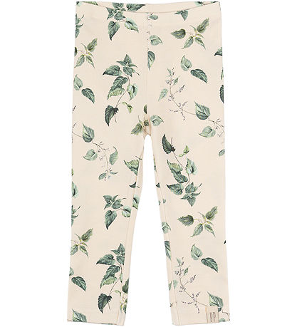 Petit Piao Leggings - Nettle Petit Piao Leggings - Nettle