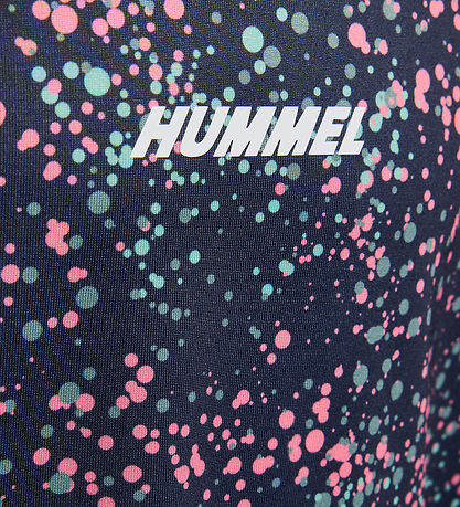 Hummel T-Shirt - hmlTessa - Peony Hummel T-Shirt - hmlTessa - Peony