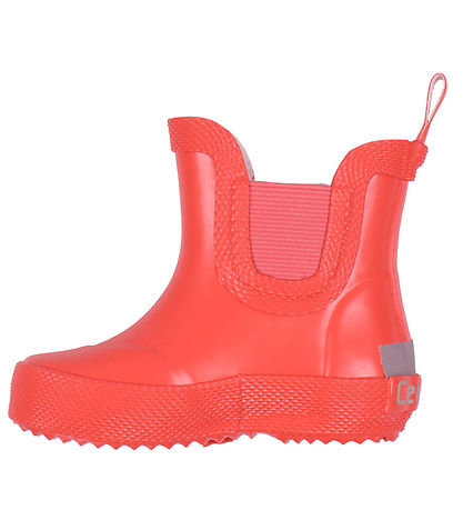 CeLaVi Gummistøvler - Korte - Cayenne