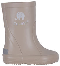 CeLaVi Gummistøvler - White Pepper CeLaVi Gummistøvler - White Pepper