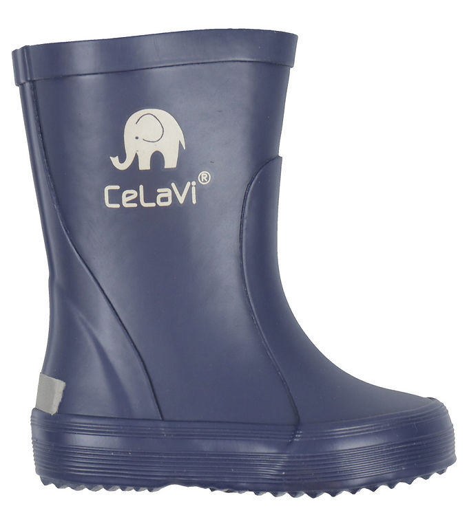 CeLaVi Børne Gummistøvler - Oceania - 33