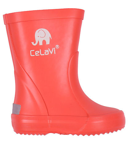 CeLaVi Gummistøvler - Cayenne CeLaVi Gummistøvler - Cayenne
