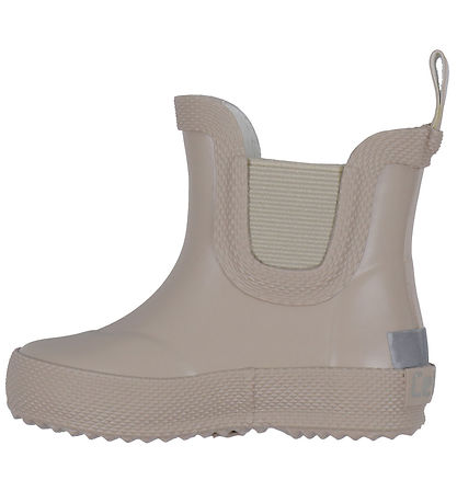 CeLaVi Gummistøvler - Korte - White Pepper