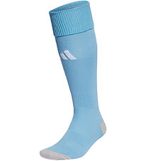 adidas Performance Fodboldstrømper - Milano 23 - Team Light Blue adidas Performance Fodboldstrømper - Milano 23 - Team Light Blue