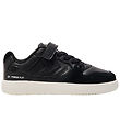 Hummel Sko - St. Power Play FS JR - Sort Hummel Sko - St. Power Play FS JR - Sort