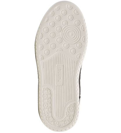 Hummel Shoes - St. Power Play FS Jr - Black