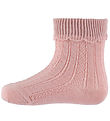 MP Strømper - Bambus - Sif - Silver Pink MP Strømper - Bambus - Sif - Silver Pink