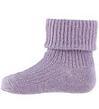 MP Strømper - Bambus - Ida Glitter - Lupine MP Strømper - Bambus - Ida Glitter - Lupine