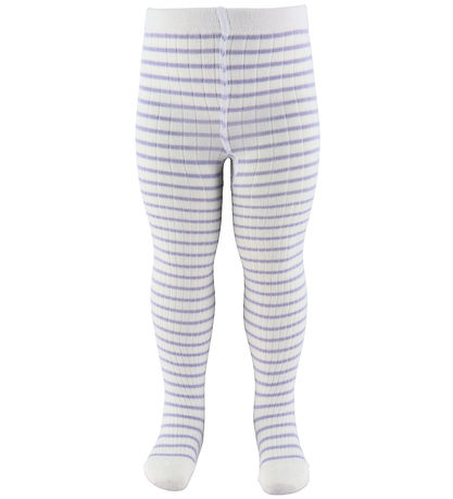 MP Panty's - Rib - Bamboe - Kallie - Lavender Sky