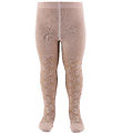 MP Strømpebukser - Nanna Glitter - Rose Dust MP Strømpebukser - Nanna Glitter - Rose Dust