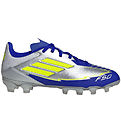 adidas Performance Fótboltaskór - F50 deildin MG J Messi - Siln