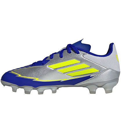adidas Performance Fodboldstøvler - F50 League MG J Messi - Siln