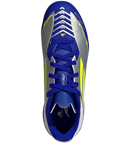 adidas Performance Fodboldstøvler - F50 League MG J Messi - Siln adidas Performance Fodboldstøvler - F50 League MG J Messi - Siln