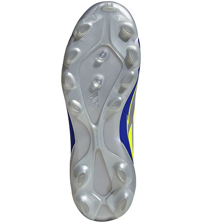 adidas Performance Fodboldstøvler - F50 League MG J Messi - Siln