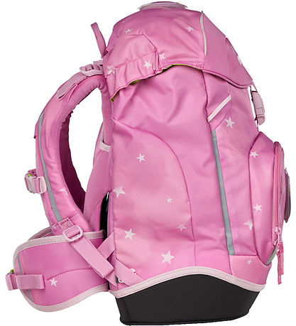 Ergobag Skoletaske - Prime - Magic CloudBear Ergobag Skoletaske - Prime - Magic CloudBear