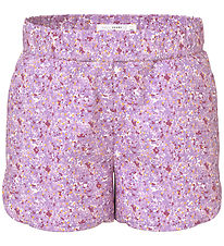 Name It Shorts - Noos - NkfVinaya - Orchid Bloom/Sprinkle Name It Shorts - Noos - NkfVinaya - Orchid Bloom/Sprinkle