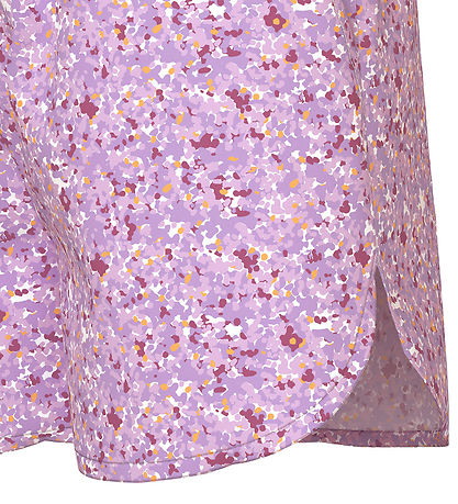 Name It Shorts - Noos - NkfVinaya - Orchid Blühen/Streuen