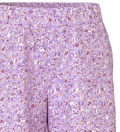 Name It Bukser - NkfVinaya - Orchid Bloom/Sprinkle