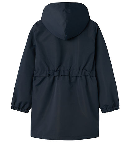 Name It Sommerjakke - NkfMalex08 - Dark Sapphire Name It Sommerjakke - NkfMalex08 - Dark Sapphire