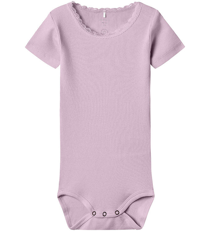 Name It Body k/æ - Rib - Noos - NbfKab - Winsome Orchid