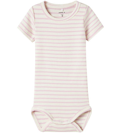 Name It Body k/æ - Rib - Noos - NbnBani - Winsome Orchid Name It Body k/æ - Rib - Noos - NbnBani - Winsome Orchid