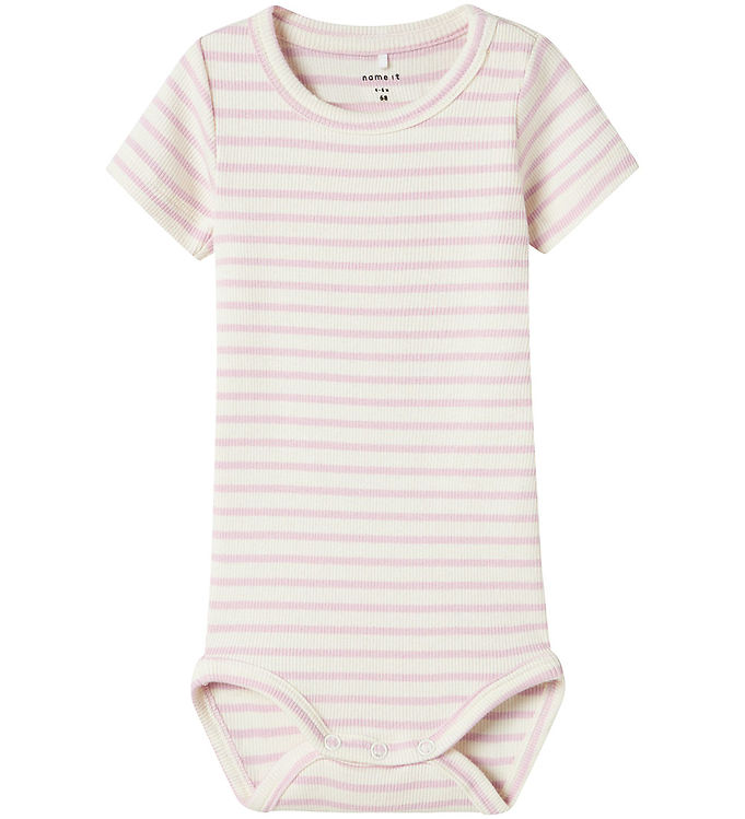 Name It Body k/æ - Rib - Noos - NbnBani - Winsome Orchid