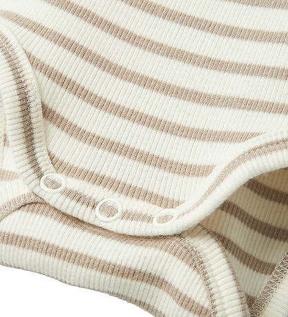 Name It Body k/æ - Rib - Noos - NbnBani - Pure Cashmere