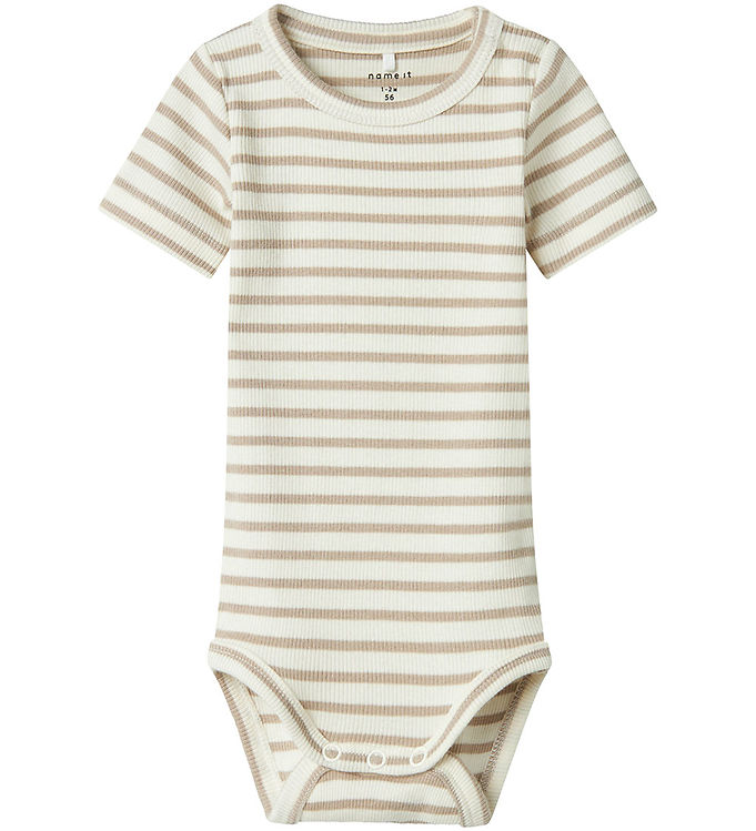 Name It Body k/æ - Rib - Noos - NbnBani - Pure Cashmere