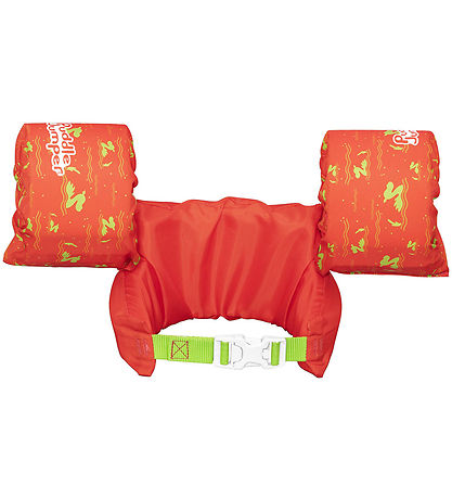 Bestway Svømmevest - Puddle Jumper - 15-30 kg - Sea Monster