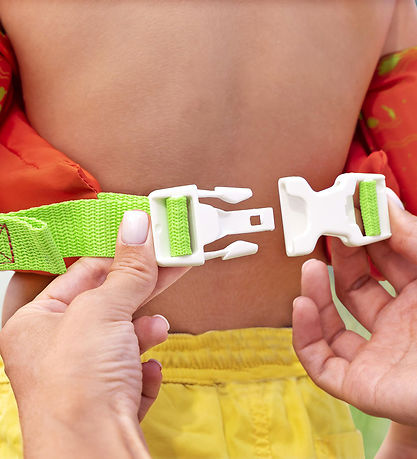 Bestway Svømmevest - Puddle Jumper - 15-30 kg - Sea Monster Bestway Svømmevest - Puddle Jumper - 15-30 kg - Sea Monster