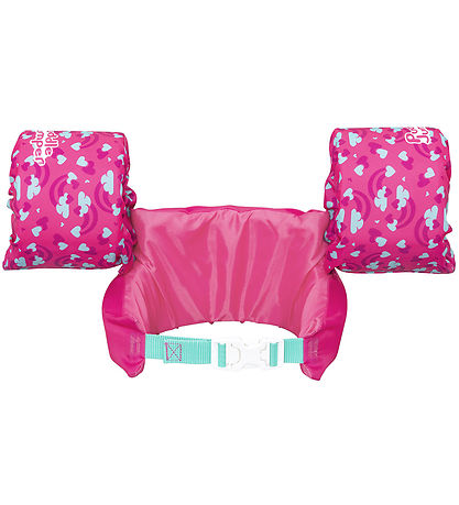 Bestway Svømmevest - Puddle Jumper - 15-30 kg - Unicorn