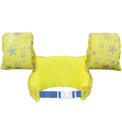 Bestway Svømmevest - Puddle Jumper - 15-30 kg - Stingray Bestway Svømmevest - Puddle Jumper - 15-30 kg - Stingray