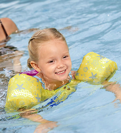 Bestway Svømmevest - Puddle Jumper - 15-30 kg - Stingray Bestway Svømmevest - Puddle Jumper - 15-30 kg - Stingray