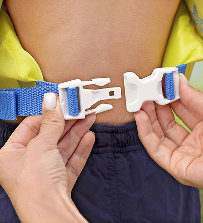 Bestway Svømmevest - Puddle Jumper - 15-30 kg - Stingray Bestway Svømmevest - Puddle Jumper - 15-30 kg - Stingray