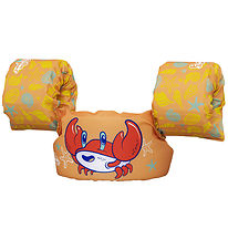 Bestway Svømmevest - Puddle Jumper - 15-30 kg - Crab Bestway Svømmevest - Puddle Jumper - 15-30 kg - Crab