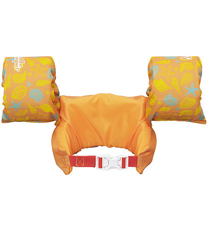 Bestway Svømmevest - Puddle Jumper - 15-30 kg - Crab Bestway Svømmevest - Puddle Jumper - 15-30 kg - Crab