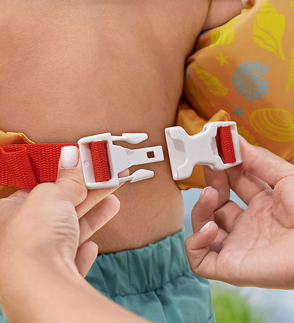 Bestway Svømmevest - Puddle Jumper - 15-30 kg - Crab